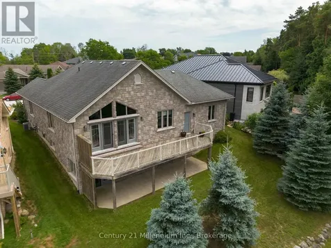 6 Glen Abbey Court Meaford ON N4L 1Y4
