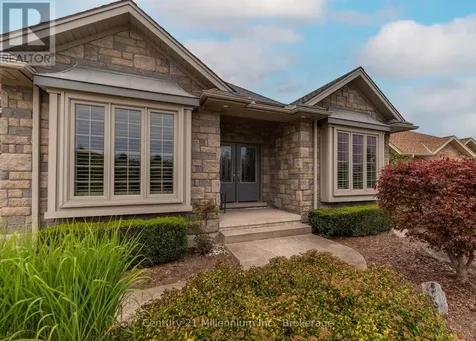 6 Glen Abbey Court Meaford ON N4L 1Y4