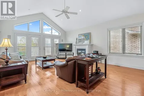 6 Glen Abbey Court Meaford ON N4L 1Y4