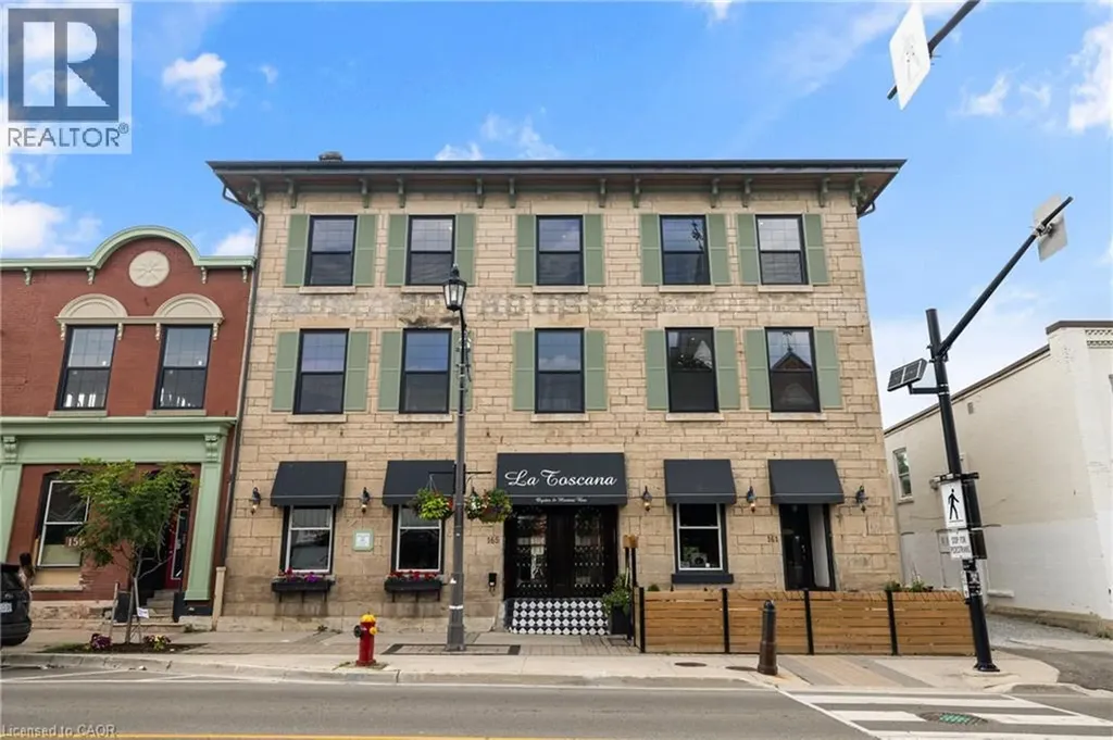 163 Main Street East Milton ON L9T 1N7