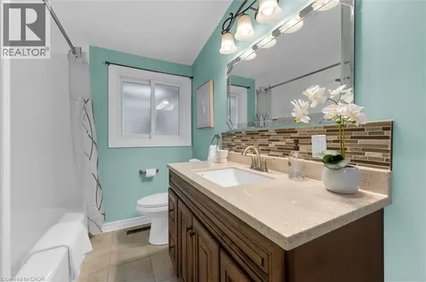 77 Lawfield Drive Hamilton ON L8V 4C6