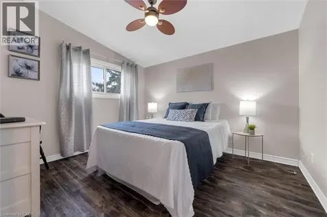 77 Lawfield Drive Hamilton ON L8V 4C6