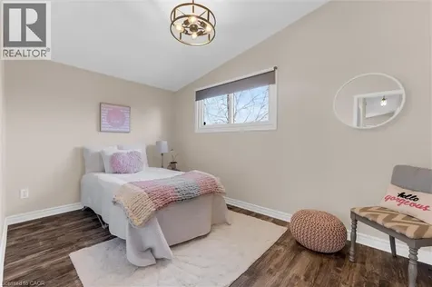 77 Lawfield Drive Hamilton ON L8V 4C6