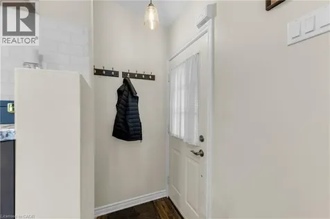 77 Lawfield Drive Hamilton ON L8V 4C6