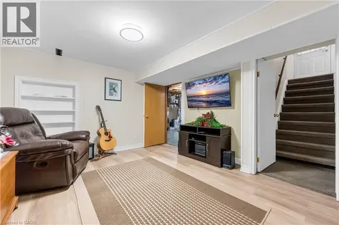 77 Lawfield Drive Hamilton ON L8V 4C6