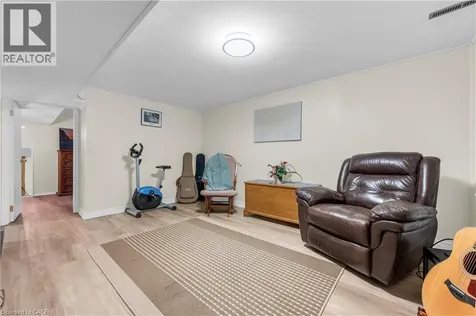 77 Lawfield Drive Hamilton ON L8V 4C6