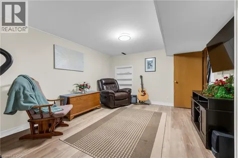 77 Lawfield Drive Hamilton ON L8V 4C6