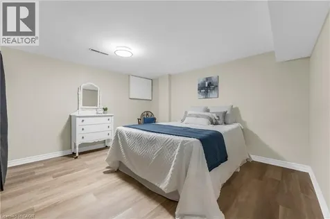 77 Lawfield Drive Hamilton ON L8V 4C6