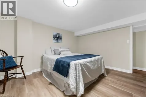 77 Lawfield Drive Hamilton ON L8V 4C6