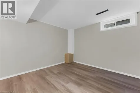 77 Lawfield Drive Hamilton ON L8V 4C6