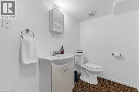 77 Lawfield Drive Hamilton ON L8V 4C6