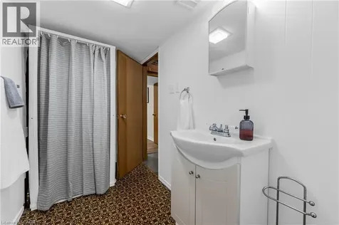 77 Lawfield Drive Hamilton ON L8V 4C6