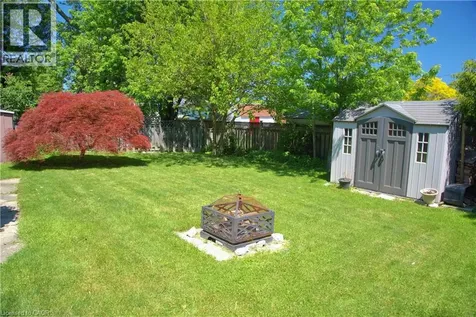 77 Lawfield Drive Hamilton ON L8V 4C6