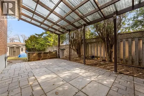 77 Lawfield Drive Hamilton ON L8V 4C6