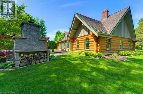 169 James Street Atwood ON N0G 1B0