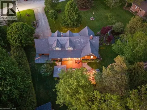 169 James Street Atwood ON N0G 1B0