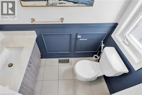 101 Westfield Crescent Waterdown ON L8B 1X9