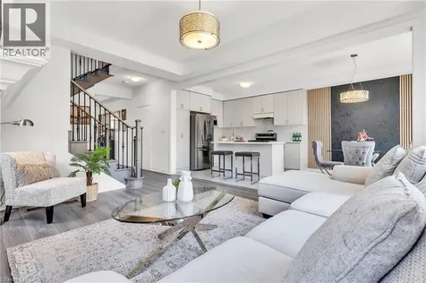 101 Westfield Crescent Waterdown ON L8B 1X9
