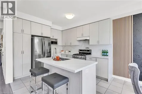 101 Westfield Crescent Waterdown ON L8B 1X9