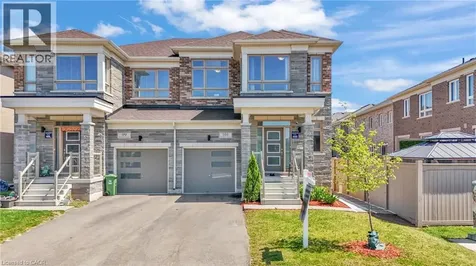 101 Westfield Crescent Waterdown ON L8B 1X9