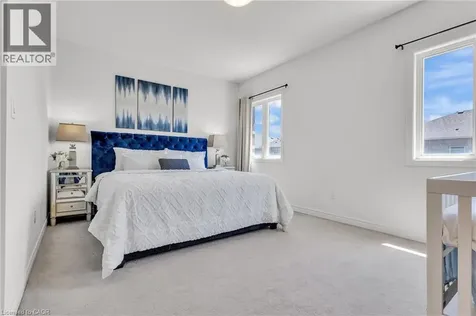 101 Westfield Crescent Waterdown ON L8B 1X9