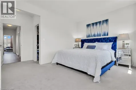 101 Westfield Crescent Waterdown ON L8B 1X9