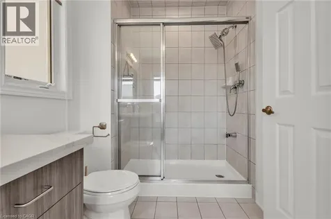 101 Westfield Crescent Waterdown ON L8B 1X9