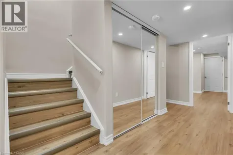 101 Westfield Crescent Waterdown ON L8B 1X9