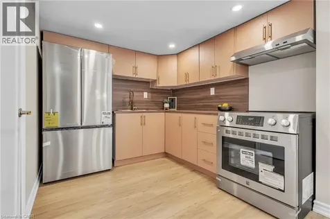 101 Westfield Crescent Waterdown ON L8B 1X9