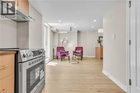 101 Westfield Crescent Waterdown ON L8B 1X9