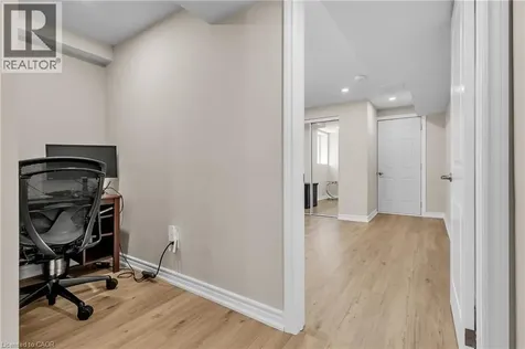 101 Westfield Crescent Waterdown ON L8B 1X9