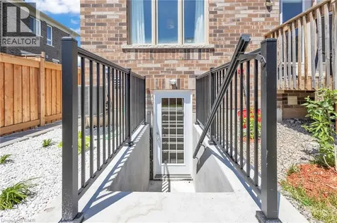 101 Westfield Crescent Waterdown ON L8B 1X9