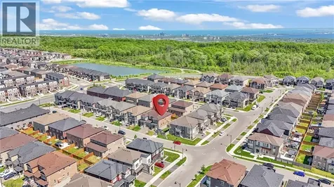 101 Westfield Crescent Waterdown ON L8B 1X9