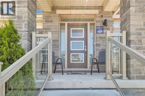 101 Westfield Crescent Waterdown ON L8B 1X9