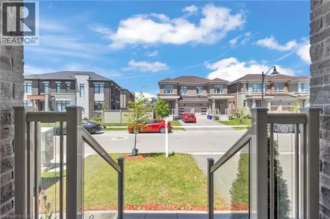 101 Westfield Crescent Waterdown ON L8B 1X9