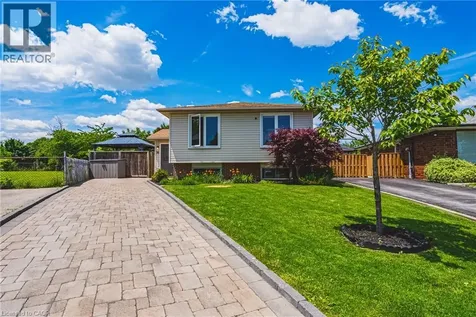 76 Boston Crescent Hamilton ON L8T 4N2