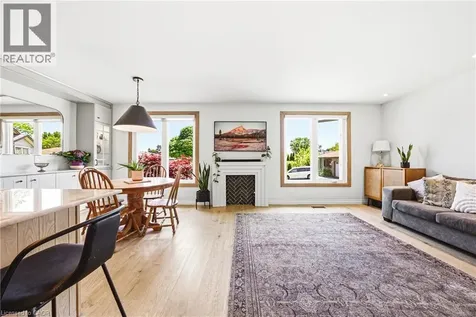76 Boston Crescent Hamilton ON L8T 4N2