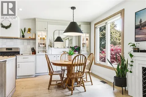 76 Boston Crescent Hamilton ON L8T 4N2