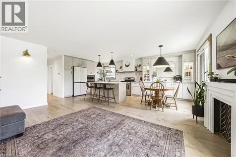 76 Boston Crescent Hamilton ON L8T 4N2
