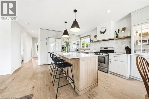 76 Boston Crescent Hamilton ON L8T 4N2