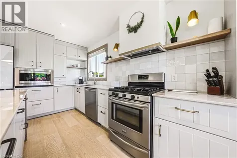 76 Boston Crescent Hamilton ON L8T 4N2
