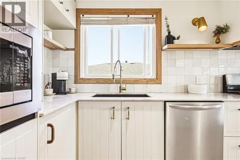 76 Boston Crescent Hamilton ON L8T 4N2
