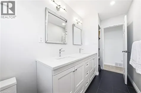 76 Boston Crescent Hamilton ON L8T 4N2