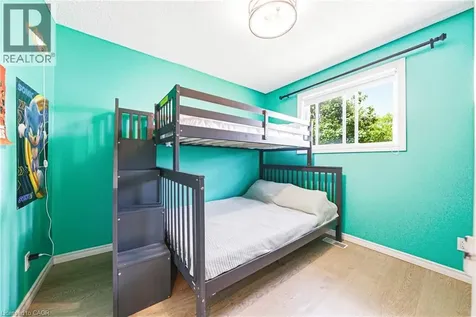 76 Boston Crescent Hamilton ON L8T 4N2