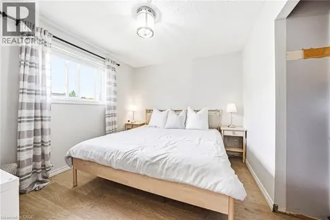 76 Boston Crescent Hamilton ON L8T 4N2