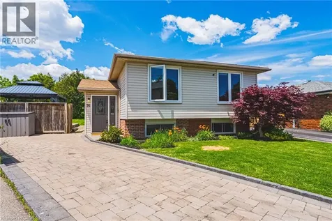 76 Boston Crescent Hamilton ON L8T 4N2