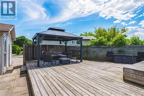 76 Boston Crescent Hamilton ON L8T 4N2