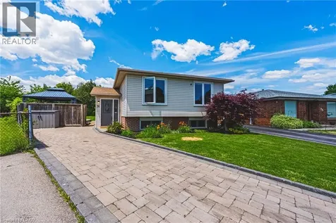 76 Boston Crescent Hamilton ON L8T 4N2