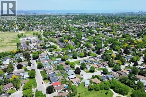 76 Boston Crescent Hamilton ON L8T 4N2