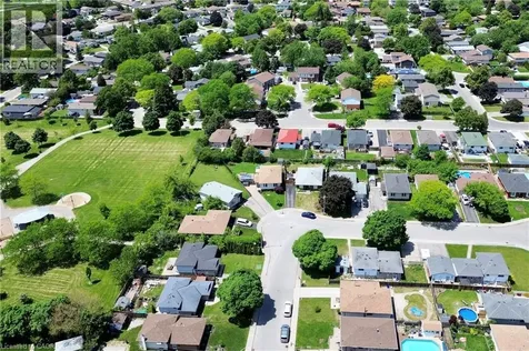76 Boston Crescent Hamilton ON L8T 4N2